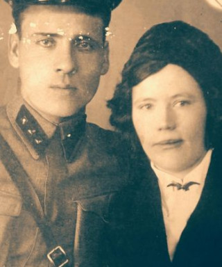 Попов Григорий Степанович