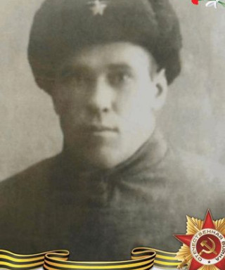 Чалков Василий Абрамович