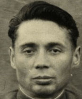 Полтавский Василий Лукьянович