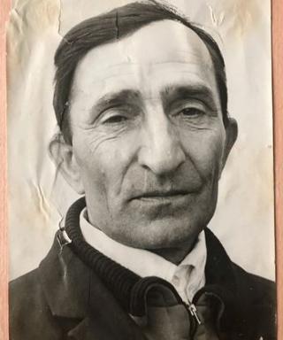 Скутов Василий Моисеевич