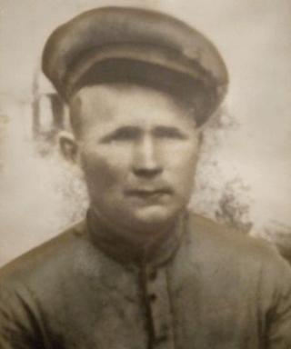 Шведов Александр Иванович