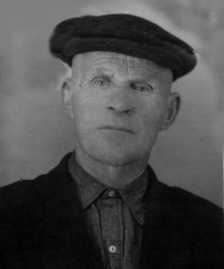 Грибанов Сергей Петрович