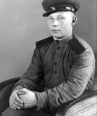 Катаев Иван Константинович