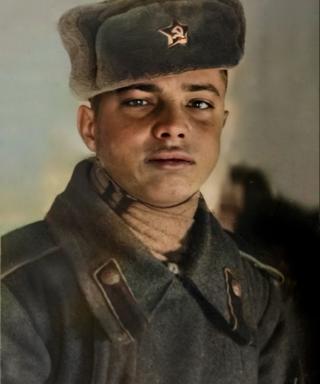 Кондратьев Александр Павлович