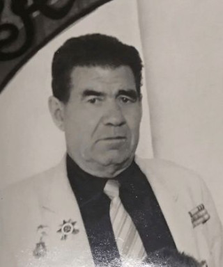 Польский Николай Ефимович