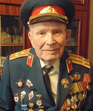Лукичев Александр Филиппович