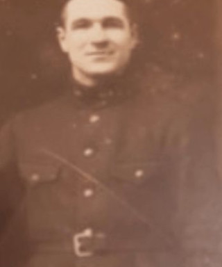 Бородин Михаил Фёдорович