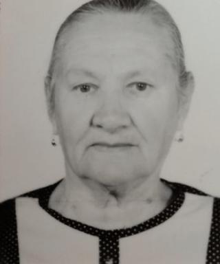 Точилова Елена Константиновна