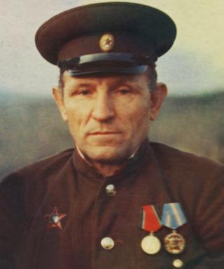 Кайдаков Михаил Филиппович