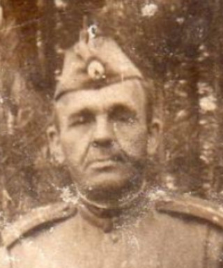 Панов Василий Леонтьевич