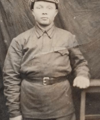 Шипицын Григорий Петрович