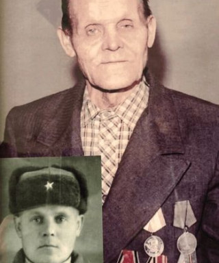 Миронов Иван Павлович