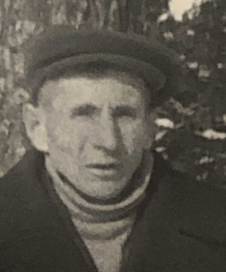 Жарков Алексей Михайлович