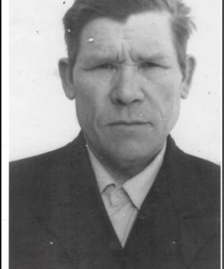 Сергеев Сильвестр Сергеевич