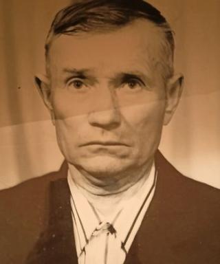 Ветров Александр Петрович