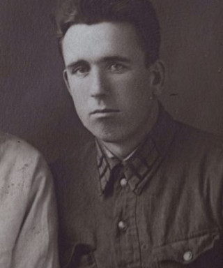 Здвижков Михаил Семёнович