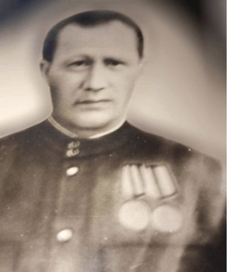 Анфимов Алексей Анатольевич