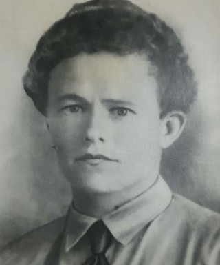 Гребнев Герасим Федорович