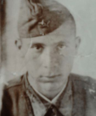 Ароян Рубен Николаевич