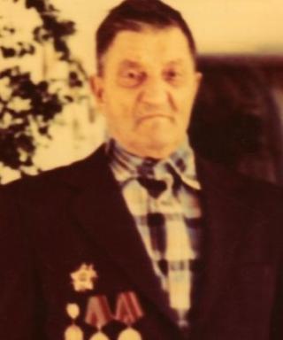 Бейгул Николай Александрович