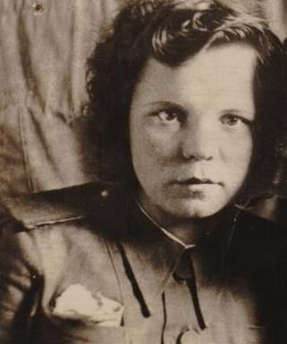 Финашина Вера Афанасьевна