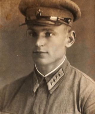 ШАТОХИН МАКСИМ ПЕТРОВИЧ