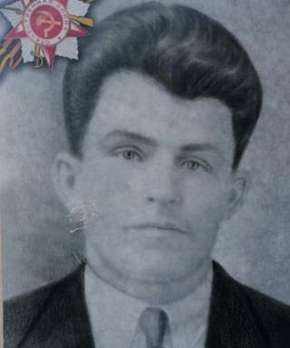 Кудряшов Фёдор Дмитриевич