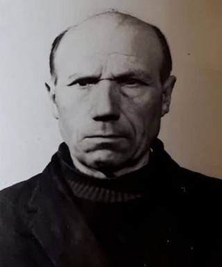 Кузнецов Павел Митрофанович