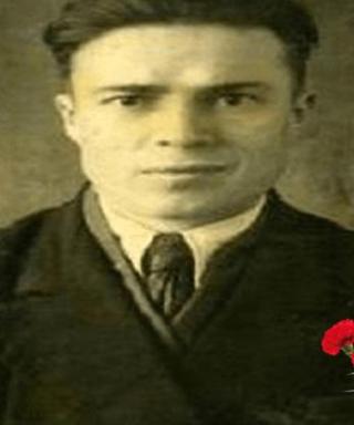 Туктаров Гали АХМЕТОВИЧ