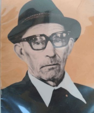 Хайруллин Самигулла Хайруллинович