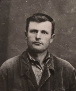 Жуков Филипп Васильевич