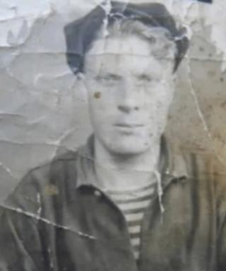 Трушкин Николай Иванович