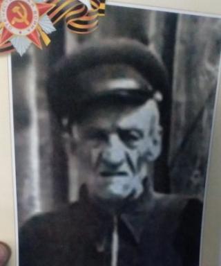 Ревенко Никита Самуилович