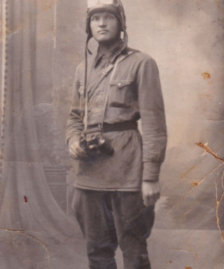 Марухно Андрей Сергеевич