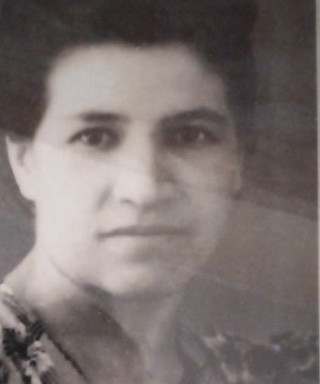 Щеглова Клавдия Михайловна