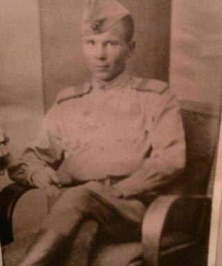 Горячев Григорий