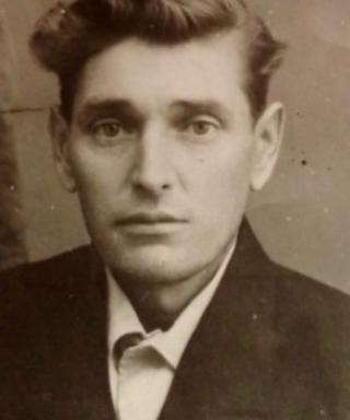 Шнякин Пётр Николаевич