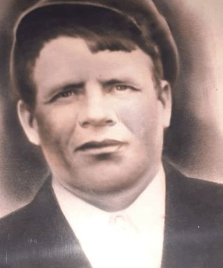 Юдин Иван Степанович