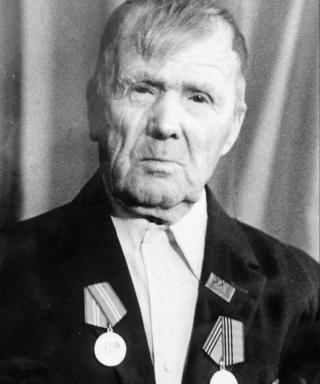 Черепанов Иван Иванович