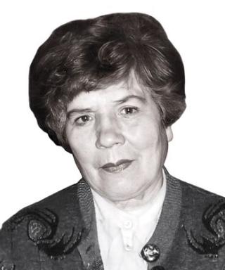 Локтюшина Римма Андреевна