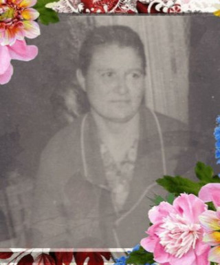 Васильева Мария Николаевна