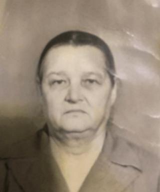 Соколова Анна Михайловна
