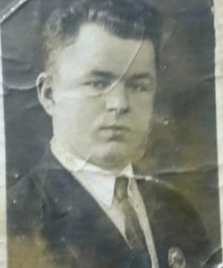 Луговской Сергей Александрович