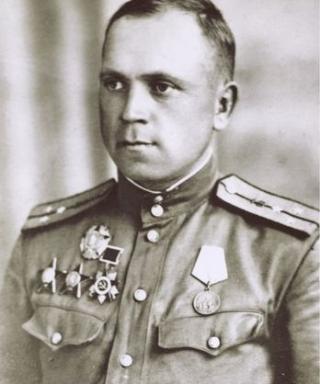 Ежов Алексей Васильевич