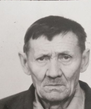 Перминов Андрей Тихонович