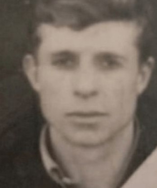 Евсеев Иван Васильевич