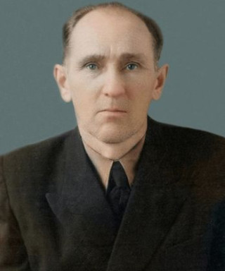 Зотов Константин Тимофеевич