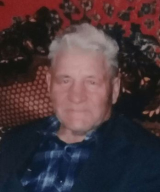 Нестеров Георгий Илларионович