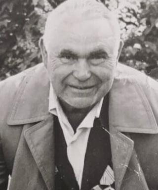 Ершов Иван Андреянович