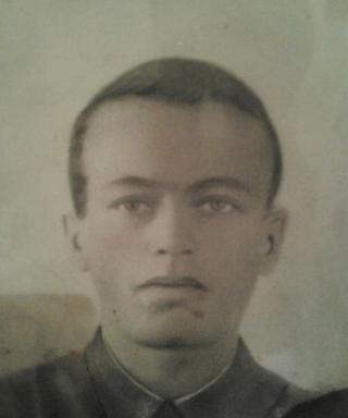 Макаров Николай Дмитревич